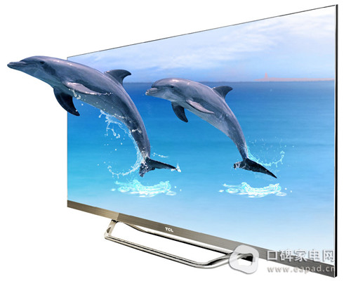 高端智能亲民价 TCL L55V6500A爆新低